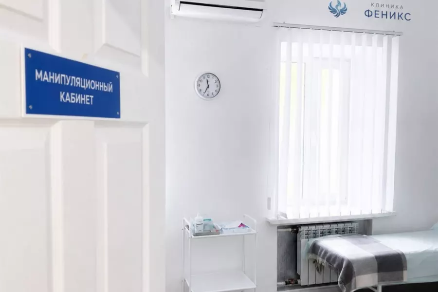 Наркологическая помощь в Никольском